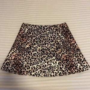 SOLD Princess Polly Skirt